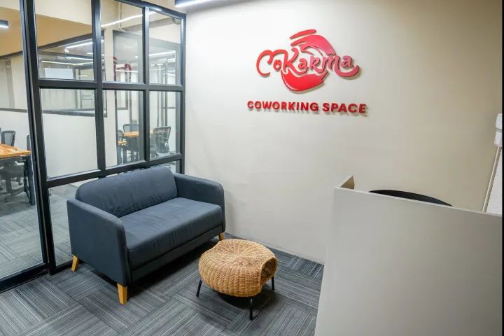 CoKarma Liberty Plaza